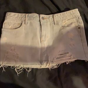 Abercrombie and Finch